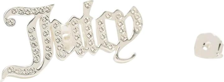 Produktbild Juicy Couture Kristall Ohrstecker Alice (100% synthetisches Material)