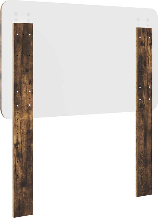 Image du produit vidaXL Kopfteil (3 x 93 x 100 cm)