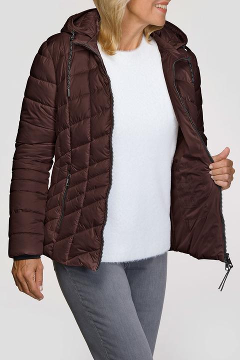 Produktbild Barbara Lebek Damen Steppjacke (40)