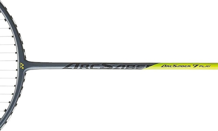Actual product image Yonex ArcSaber 7 Play