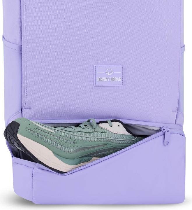 Immagine prodotto Johnny Urban Zaino medio Allen (18.50 l)