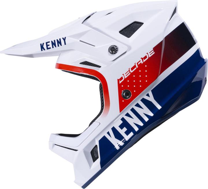 Actual product image Kenny Decade Graphic