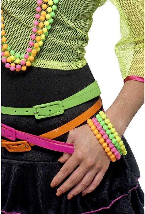 Produktbild Smiffys Neon