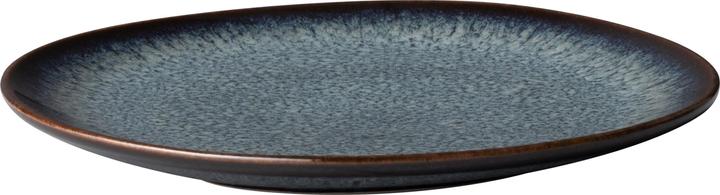 Produktbild Villeroy & Boch Frühstücks- & Dessertteller Lave Ø 17 cm, 6 Stück, Grau (6 x, 17 cm)