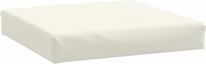 Image du produit vidaXL Ensemble salon de jardin 10 pièces avec coussins (60 x 60 x 60 x 10 cm)