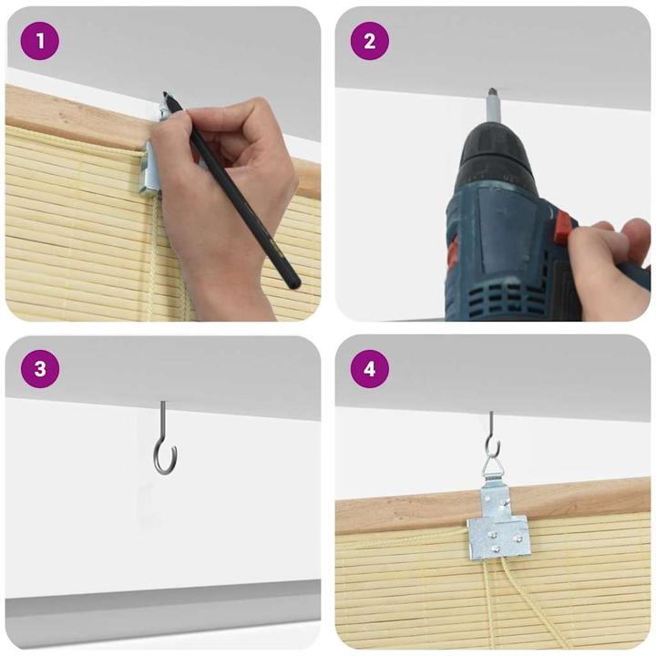 Image du produit vidaXL Culture de l'habitat moderne (120 x 160 cm)