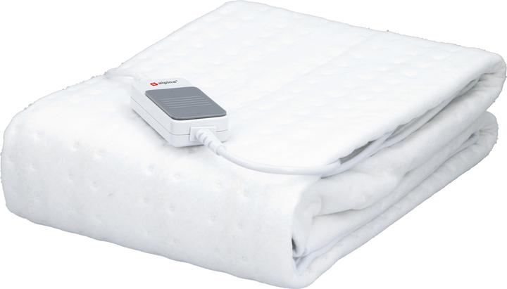 Actual product image alpina Electric electric blanket (150 x 80 cm)
