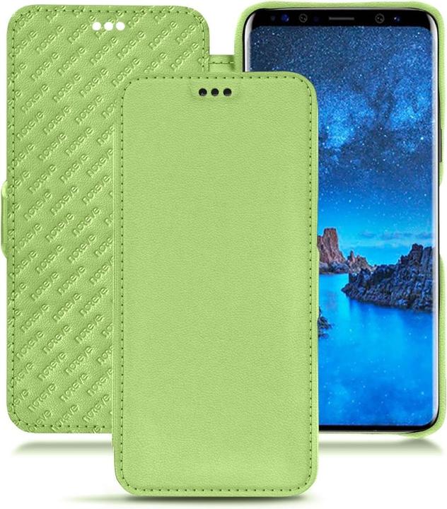 Image du produit Noreve Housse cuir horizontal (Samsung Galaxy S9)