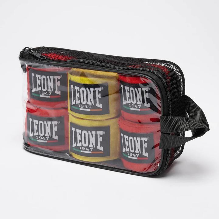 Image du produit Leone Handwraps Pack Spanien AB705P