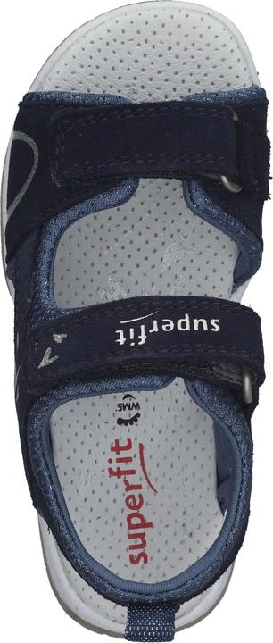 Actual product image Superfit Sandals - 100357 (25)