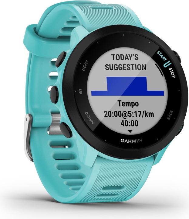 Immagine prodotto Garmin Forerunner 55 (42 mm)