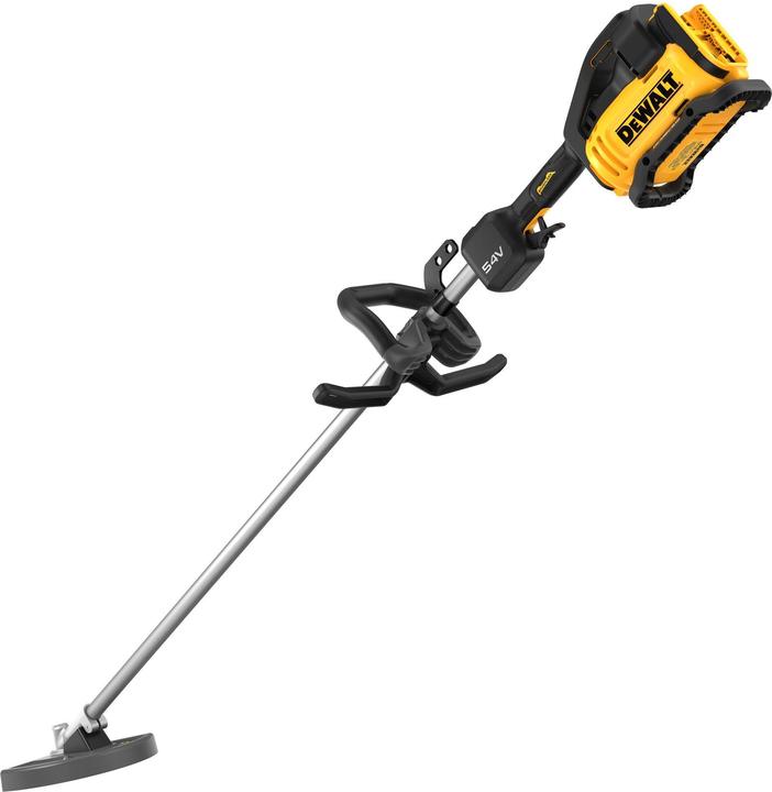 Produktbild DeWalt Akku-Freischneider, 54 Volt, Basisv. (Metallschneideblatt)