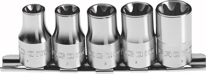 Actual product image Facom Socket (manually operated) (7/32")