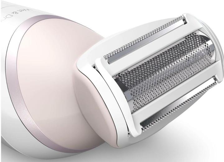 Actual product image Philips Lady Shaver Series 8000