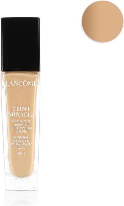 Produktbild Lancôme Teint Miracle Fluide (004)