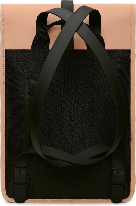 Produktbild Rains Backpack Mini W3, Coy (9 l)