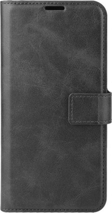 Actual product image Screenguard CardLounge Samsung Galaxy A42 5G Leather Case (Samsung Galaxy A42 5G)