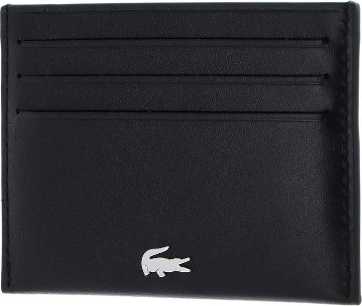 Actual product image Lacoste CC Key Ring Box