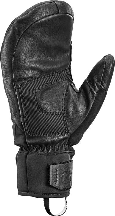 Produktbild Leki Griffin Base Zero Mitt (9)