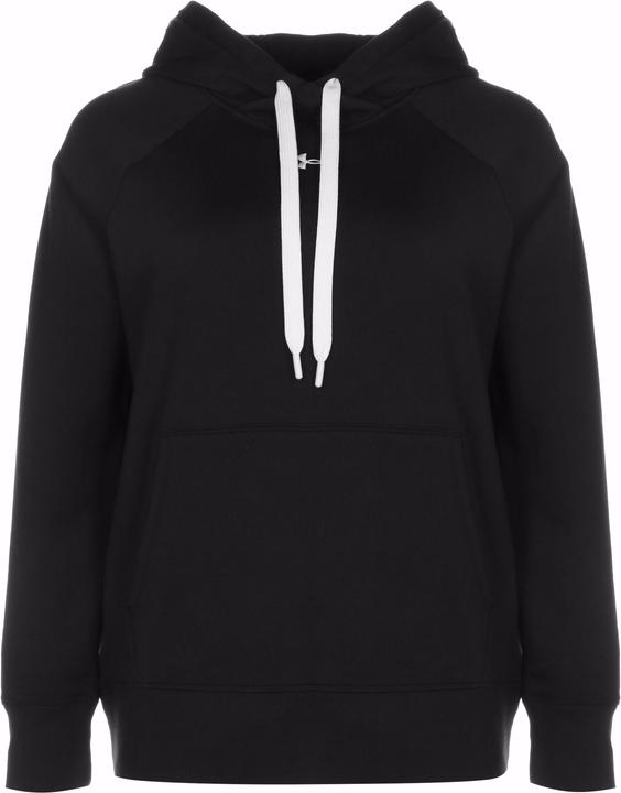 Produktbild Under Armour Rival Fleece Kapuzenpullover Damen (M)