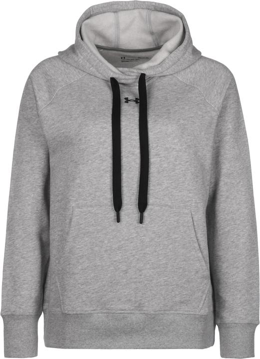Immagine prodotto Under Armour Rival Fleece Felpa con cappuccio da donna (XXL)