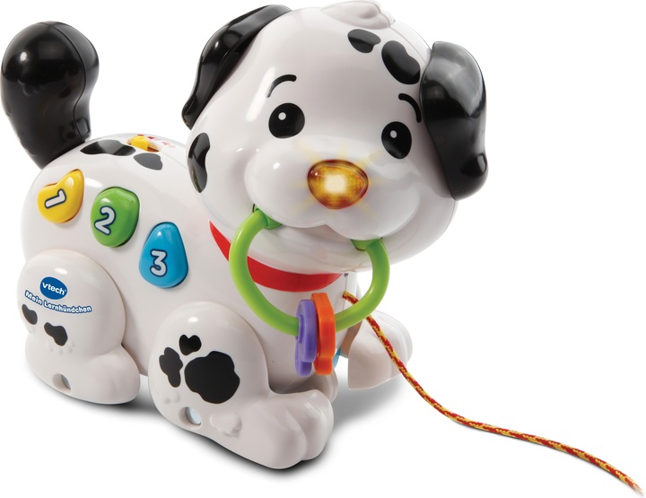 Produktbild VTech Mein Lernhündchen