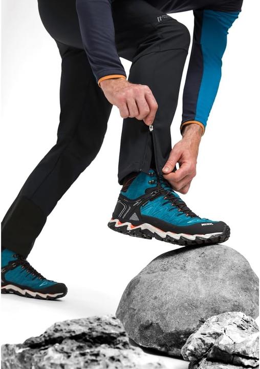 Produktbild Maier Sports Tech Softshell Hose lang (L)