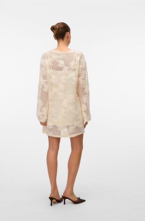 Image du produit Vero Moda VMATHENA Kurzes Kleid Kleid (M)
