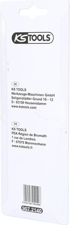 Produktbild KS Tools Profi-Sicherheits-Universal-Messer (Cutter)