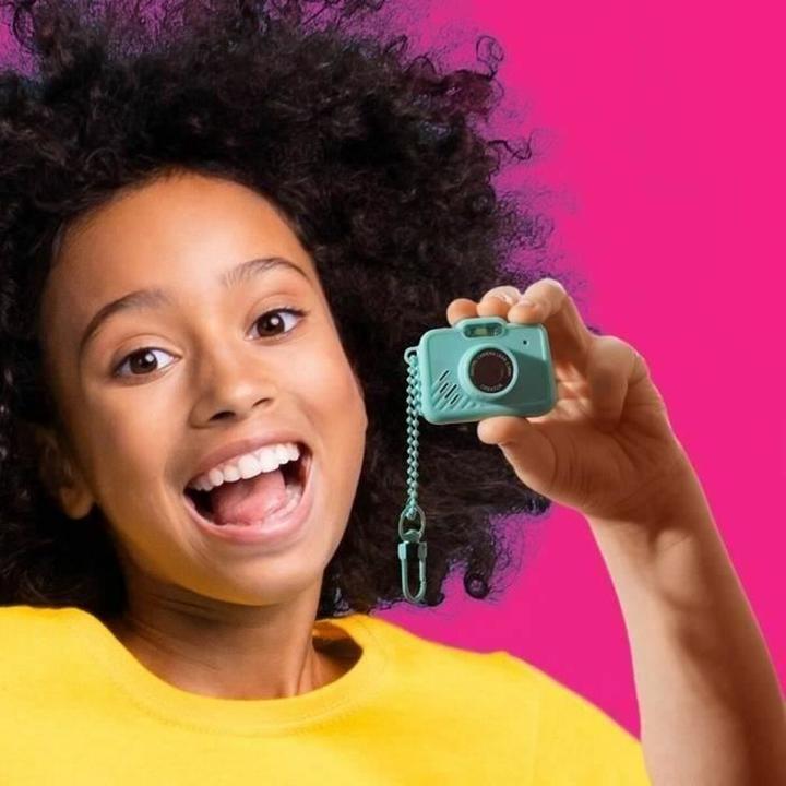 Actual product image Canal Toys Digitalkamera