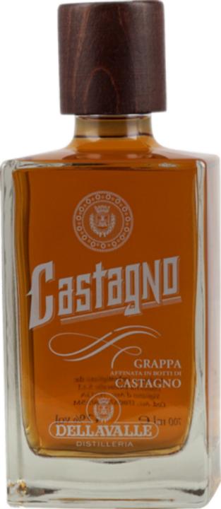 Produktbild Dellavalle Castagno (1 x 70 cl)