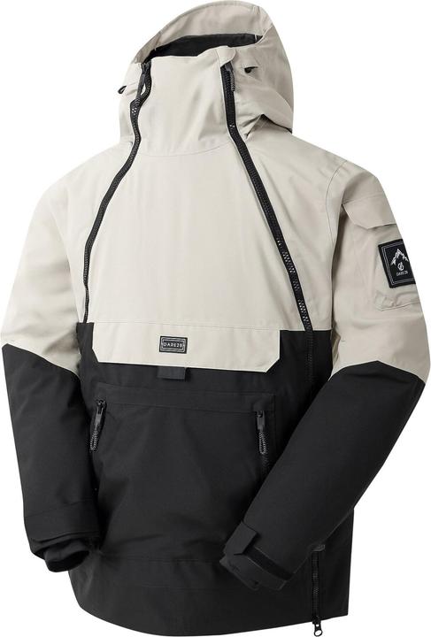 Immagine prodotto Dare2b II Giacca da Sci Cinturino Uomo (M)