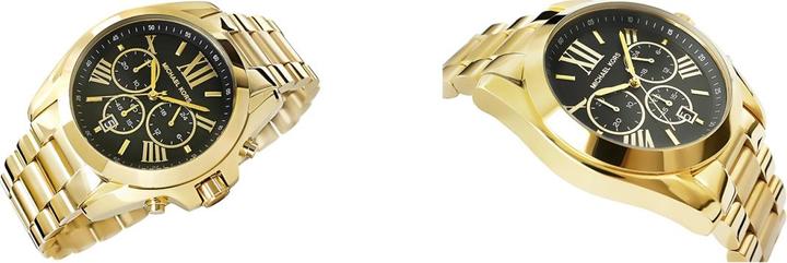 Image du produit Michael Kors Zegarek Damski Bradshaw MK5705 + BOX