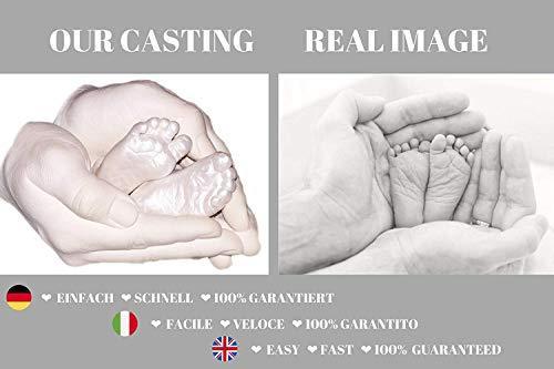 Image du produit Niimo Kit de moulage en plâtre