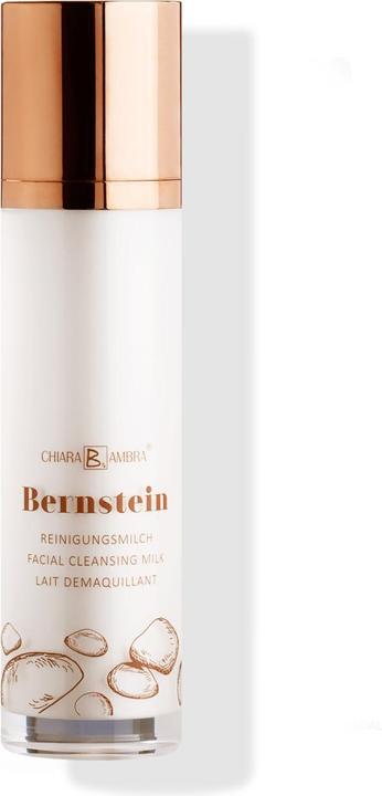 Produktbild Chiara Ambra Bernstein (Reinigungsmilch, 100 ml)