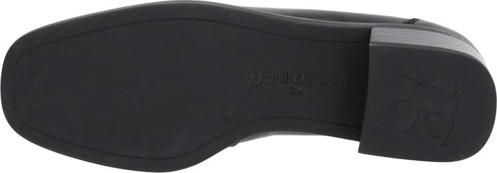 Actual product image Paul Green Slipper 0074-2911-034 (38)