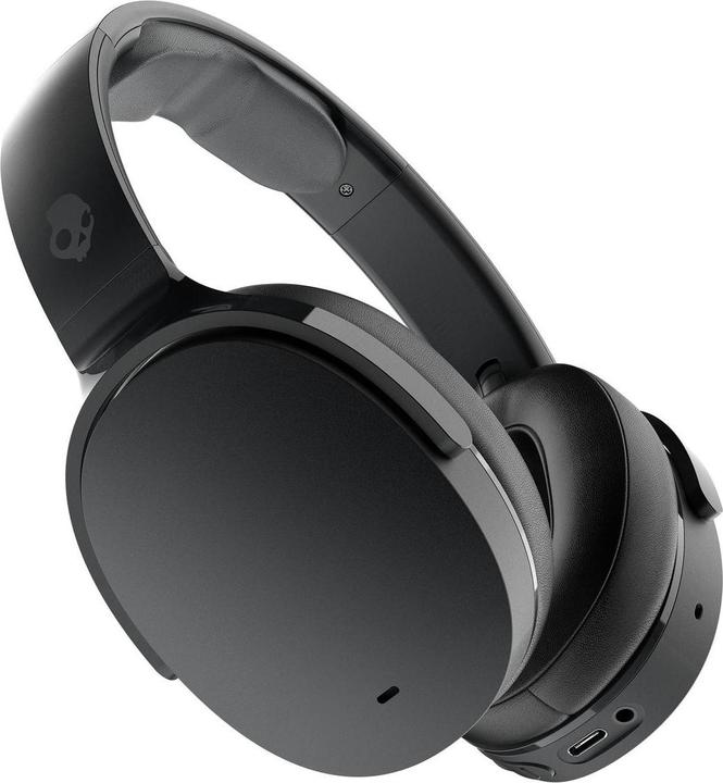 Skullcandy Hesh ANC (ANC, 22 h, Cable)
