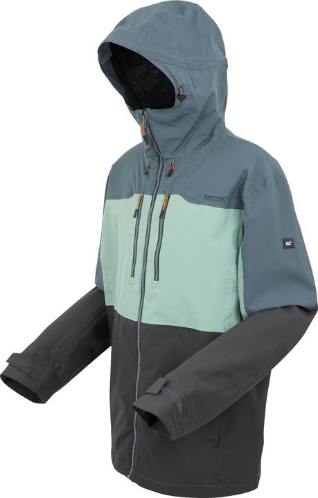 Produktbild Regatta Maland II Jacke wasserfest (4XL)