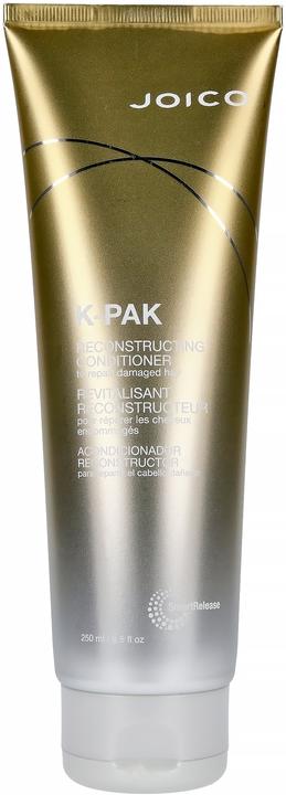 Produktbild Joico K-Pak Reconstructing Conditioner 250ml (250 ml)
