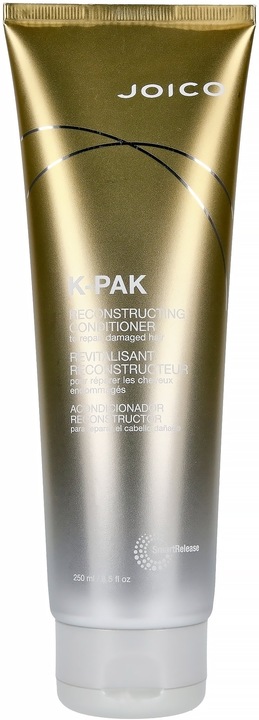 Actual product image Joico K-Pak Reconstructing Conditioner 250ml (250 ml)
