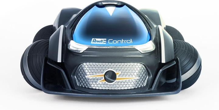 Actual product image Revell RC Future Car Rolling Thunder, Remote Control Car