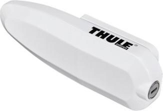 Produktbild Thule Universal Lock1 Stück weiss