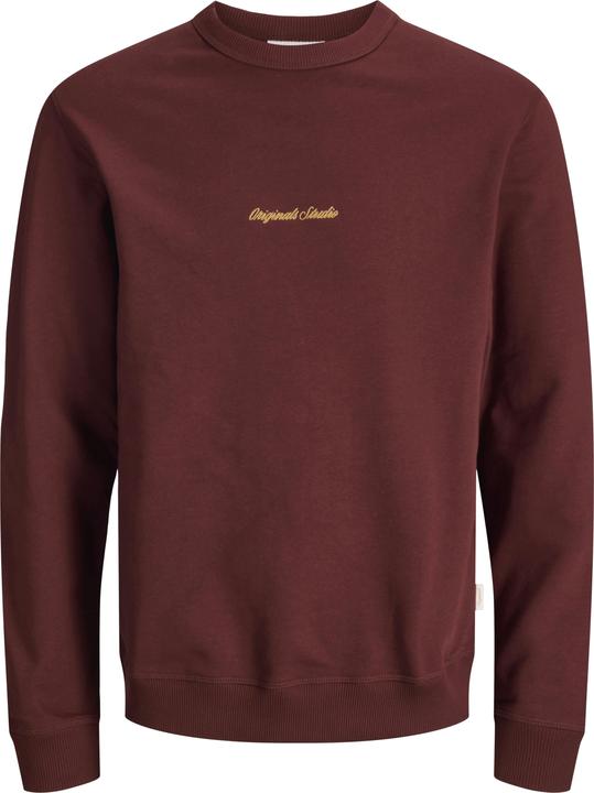 Produktbild Jack & Jones Sweatshirt Sweatshirt (M)