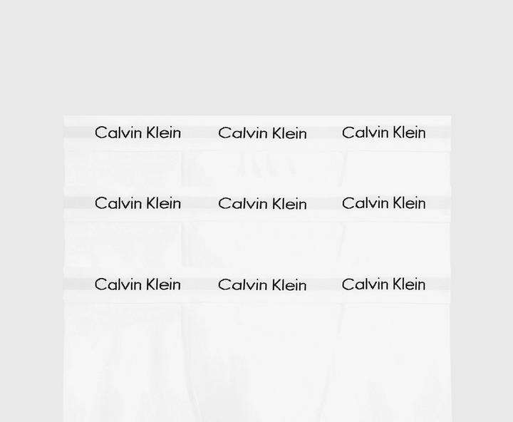 Image du produit Calvin Klein Trunk (M, Lot de 3)