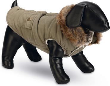 Immagine prodotto Designed by Lotte Cappotto per cani Philos (XXXXL, Cappotto per cani)