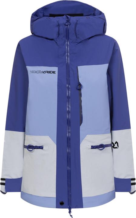 Immagine prodotto Rock Experience Silverstar Padded (S)