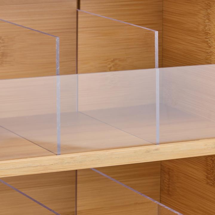 Produktbild Relaxdays Tee-Organizer