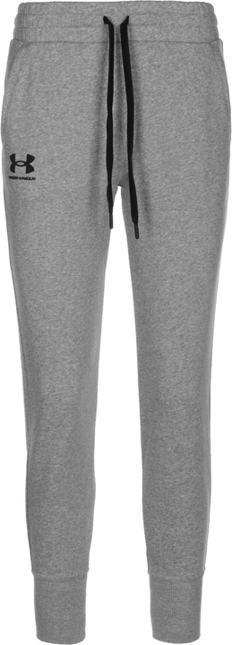 Produktbild Under Armour Rival Fleece Trainingshose Damen (XL)