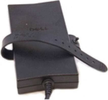 Produktbild Dell Netzteil 130 Watt Europa für Precision Mobile Workstation M4400 (130 W)