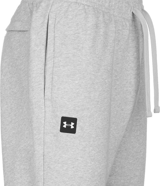 Actual product image Under Armour Rival fleece training pants men (XXL)
